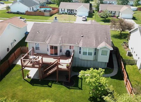 1421 Quiver Dr, O'fallon, MO 63366 photo 29
