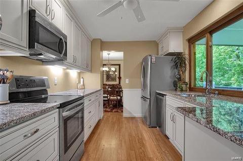 805 La Feil Dr, Manchester, MO 63021 photo 8