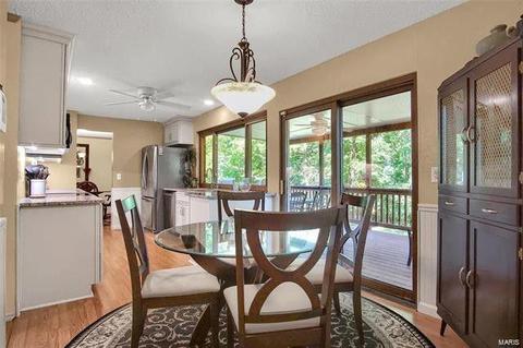 805 La Feil Dr, Manchester, MO 63021 photo 10