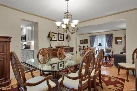 805 La Feil Dr, Manchester, MO 63021 photo 5