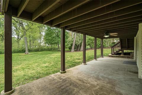 805 La Feil Dr, Manchester, MO 63021 photo 37