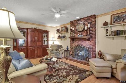 805 La Feil Dr, Manchester, MO 63021 photo 15