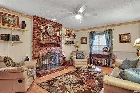 805 La Feil Dr, Manchester, MO 63021 photo 14