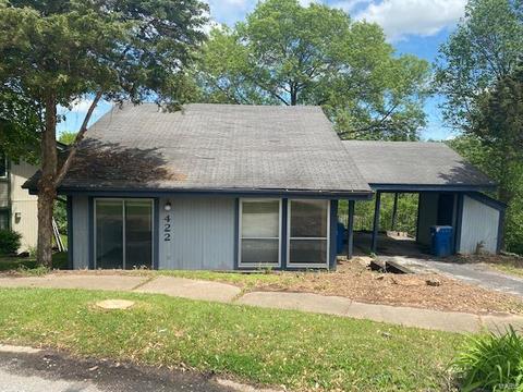 422 Country Downs, Ballwin, MO 63021 photo 1