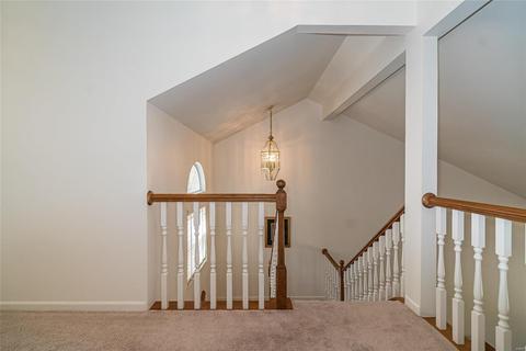 1337 Stone Run Dr, Ballwin, MO 63021 photo 17