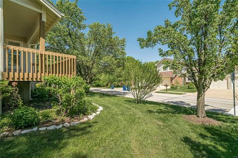 1337 Stone Run Dr, Ballwin, MO 63021 photo 33