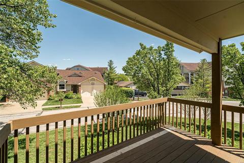 1337 Stone Run Dr, Ballwin, MO 63021 photo 15