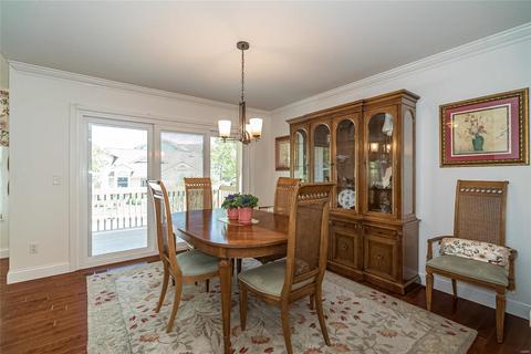 1337 Stone Run Dr, Ballwin, MO 63021 photo 11