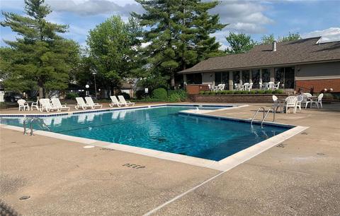 1337 Stone Run Dr, Ballwin, MO 63021 photo 34