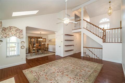 1337 Stone Run Dr, Ballwin, MO 63021 photo 10