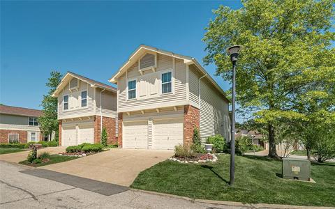 1337 Stone Run Dr, Ballwin, MO 63021 photo 35