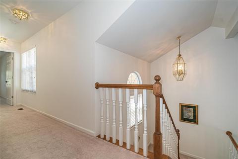 1337 Stone Run Dr, Ballwin, MO 63021 photo 22