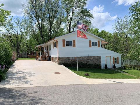 707 John Linn, Weldon Spring, MO 63304 photo 1