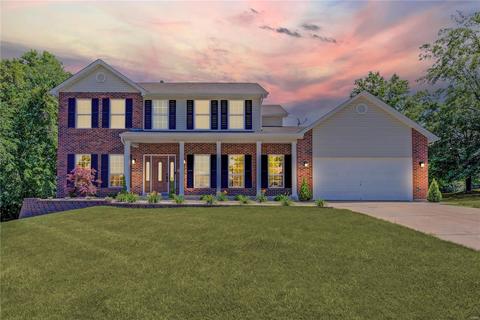 756 Bothwell, Weldon Spring, MO 63304 photo 21