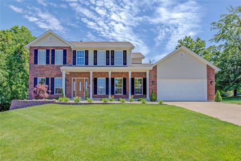756 Bothwell, Weldon Spring, MO 63304 photo 1