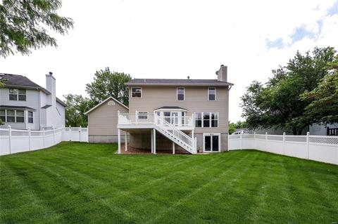 5 Albemarle Ct, O'fallon, MO 63368 photo 22