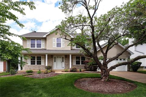 5 Albemarle Ct, O'fallon, MO 63368 photo 1