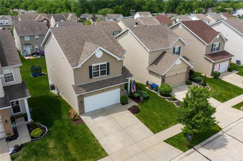 420 Spring Trce, O'fallon, MO 63368 photo 5