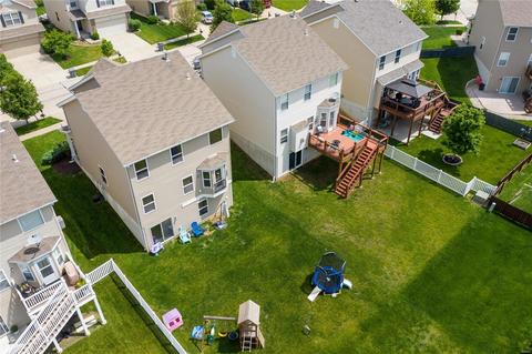 420 Spring Trce, O'fallon, MO 63368 photo 32