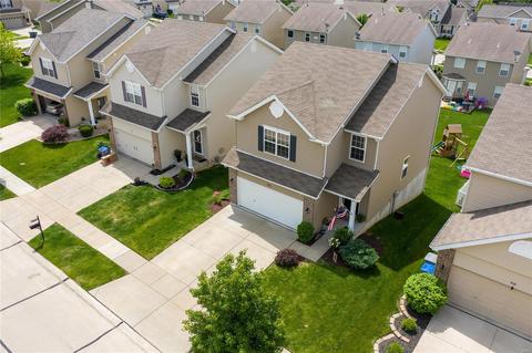 420 Spring Trce, O'fallon, MO 63368 photo 34