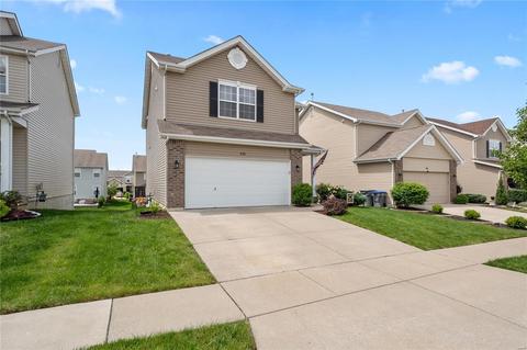 420 Spring Trce, O'fallon, MO 63368 photo 35