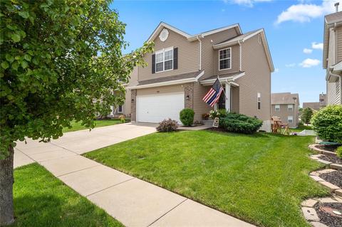420 Spring Trce, O'fallon, MO 63368 photo 4