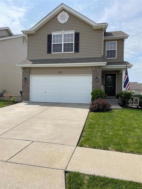420 Spring Trce, O'fallon, MO 63368 photo 6