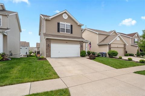 420 Spring Trce, O'fallon, MO 63368 photo 3