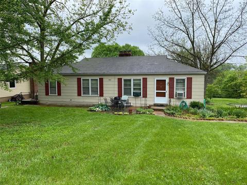 413 Hanna Rd, Manchester, MO 63021 photo 1