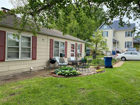 413 Hanna Rd, Manchester, MO 63021 photo 2