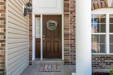 1352 Kiefer Bluffs Dr, Ballwin, MO 63021 photo 3