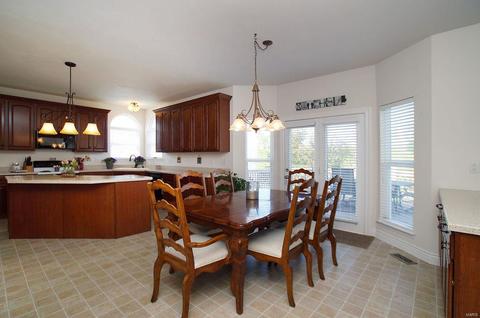 376 Carr Manor Ct, Ballwin, MO 63021 photo 17