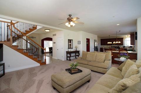 376 Carr Manor Ct, Ballwin, MO 63021 photo 10