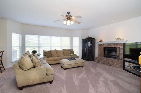376 Carr Manor Ct, Ballwin, MO 63021 photo 11