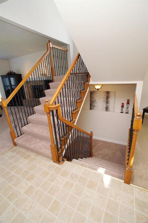 376 Carr Manor Ct, Ballwin, MO 63021 photo 23