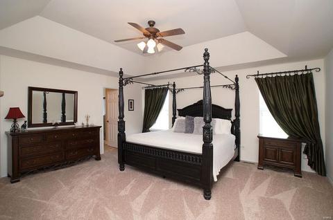 376 Carr Manor Ct, Ballwin, MO 63021 photo 25