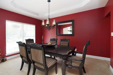 376 Carr Manor Ct, Ballwin, MO 63021 photo 4