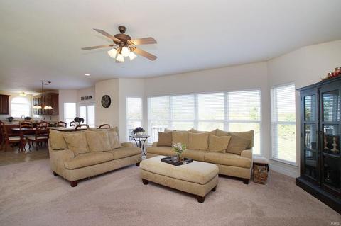 376 Carr Manor Ct, Ballwin, MO 63021 photo 12