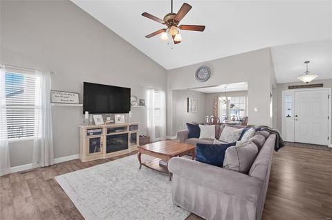 2512 Amber Willow, Lake Saint Louis, MO 63367 photo 6
