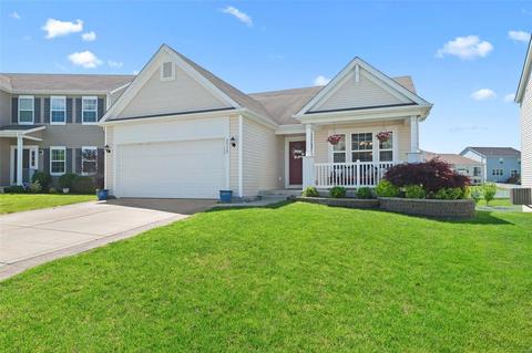 2512 Amber Willow, Lake Saint Louis, MO 63367 photo 34