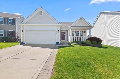 2512 Amber Willow, Lake Saint Louis, MO 63367 photo 1