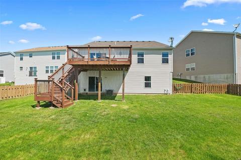 2512 Amber Willow, Lake Saint Louis, MO 63367 photo 31