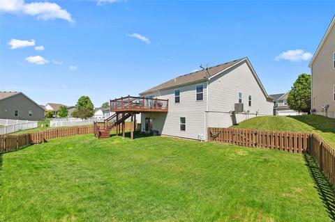 2512 Amber Willow, Lake Saint Louis, MO 63367 photo 30