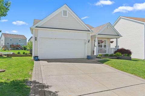 2512 Amber Willow, Lake Saint Louis, MO 63367 photo 35