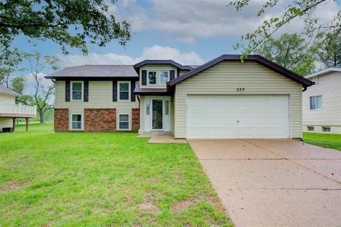 339 Windyoak, Ballwin, MO 63021 photo 1