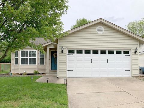 10 Merribrook, O'fallon, MO 63368 photo 1