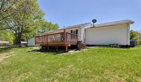 807 Daffodil Ct, O'fallon, MO 63366 photo 26