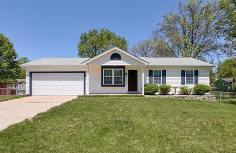 807 Daffodil Ct, O'fallon, MO 63366 photo 1