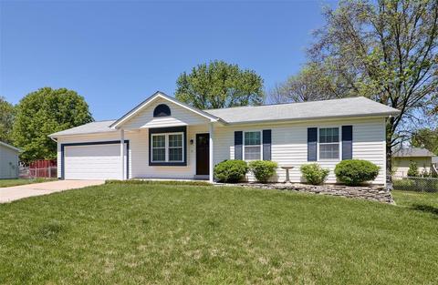 807 Daffodil Ct, O'fallon, MO 63366 photo 2
