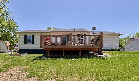 807 Daffodil Ct, O'fallon, MO 63366 photo 22